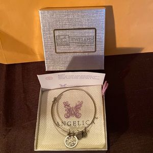 Angelica Aunt Charm Bracelet